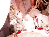 [Cosplay] Sachibudou さちぶどう - Sachimonsoon11 Vol.01