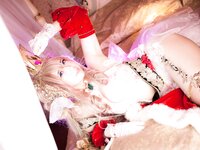 [Cosplay] Sachibudou さちぶどう - Sachimonsoon11 Vol.01