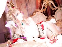 [Cosplay] Sachibudou さちぶどう - Sachimonsoon11 Vol.01