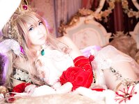 [Cosplay] Sachibudou さちぶどう - Sachimonsoon11 Vol.01