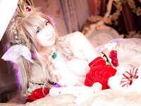 [Cosplay] Sachibudou さちぶどう - Sachimonsoon11 Vol.01