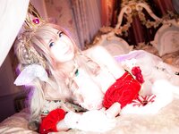 [Cosplay] Sachibudou さちぶどう - Sachimonsoon11 Vol.01
