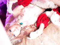 [Cosplay] Sachibudou さちぶどう - Sachimonsoon11 Vol.01
