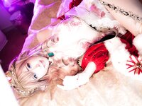 [Cosplay] Sachibudou さちぶどう - Sachimonsoon11 Vol.01