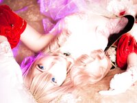 [Cosplay] Sachibudou さちぶどう - Sachimonsoon11 Vol.01