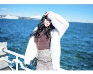 [Photobook] 花宮いのり INORI 1st e-book