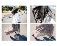 [Photobook] 花宮いのり INORI 1st e-book