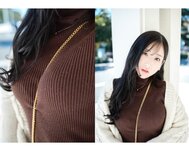 [Photobook] 花宮いのり INORI 1st e-book