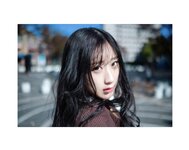[Photobook] 花宮いのり INORI 1st e-book