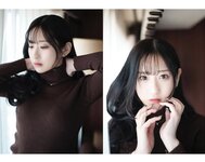[Photobook] 花宮いのり INORI 1st e-book