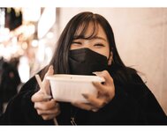 [Photobook] 花宮いのり INORI 1st e-book