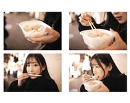 [Photobook] 花宮いのり INORI 1st e-book