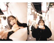 [Photobook] 花宮いのり INORI 1st e-book