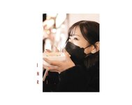 [Photobook] 花宮いのり INORI 1st e-book