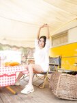 [Bimilstory] Bomi (보미) - Vol.37 Purpose of Camping