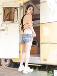 [Bimilstory] Bomi (보미) - Vol.37 Purpose of Camping