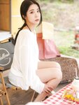 [Bimilstory] Bomi (보미) - Vol.37 Purpose of Camping