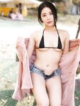 [Bimilstory] Bomi (보미) - Vol.37 Purpose of Camping