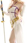 Coser@小仓千代w - No.33 - 剑圣女
