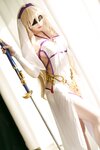Coser@小仓千代w - No.33 - 剑圣女