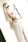 Coser@小仓千代w - No.33 - 剑圣女