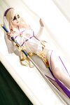 Coser@小仓千代w - No.33 - 剑圣女
