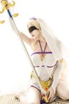 Coser@小仓千代w - No.33 - 剑圣女