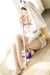 Coser@小仓千代w - No.33 - 剑圣女