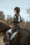 [Cosplay] Umeko J Hange