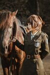 [Cosplay] Umeko J Hange