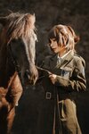 [Cosplay] Umeko J Hange