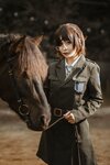 [Cosplay] Umeko J Hange