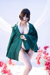 [Cosplay] Umeko J Hange