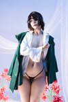 [Cosplay] Umeko J Hange