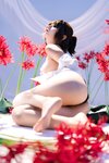 [Cosplay] Umeko J Hange