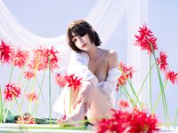 [Cosplay] Umeko J Hange