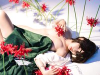 [Cosplay] Umeko J Hange