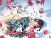[Cosplay] Umeko J Hange