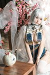 Coser@小仓千代w - No.23 - 天狼星旗袍