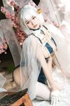 Coser@小仓千代w - No.23 - 天狼星旗袍