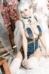 Coser@小仓千代w - No.23 - 天狼星旗袍