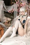 Coser@小仓千代w - No.23 - 天狼星旗袍