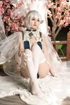 Coser@小仓千代w - No.23 - 天狼星旗袍