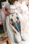 Coser@小仓千代w - No.23 - 天狼星旗袍