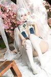 Coser@小仓千代w - No.23 - 天狼星旗袍
