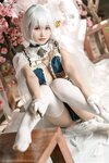 Coser@小仓千代w - No.23 - 天狼星旗袍