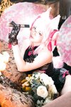 [Cosplay] Ying Tze - Koyanskaya