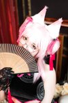 [Cosplay] Ying Tze - Koyanskaya
