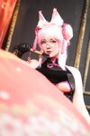 [Cosplay] Ying Tze - Koyanskaya
