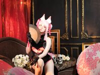 [Cosplay] Ying Tze - Koyanskaya
